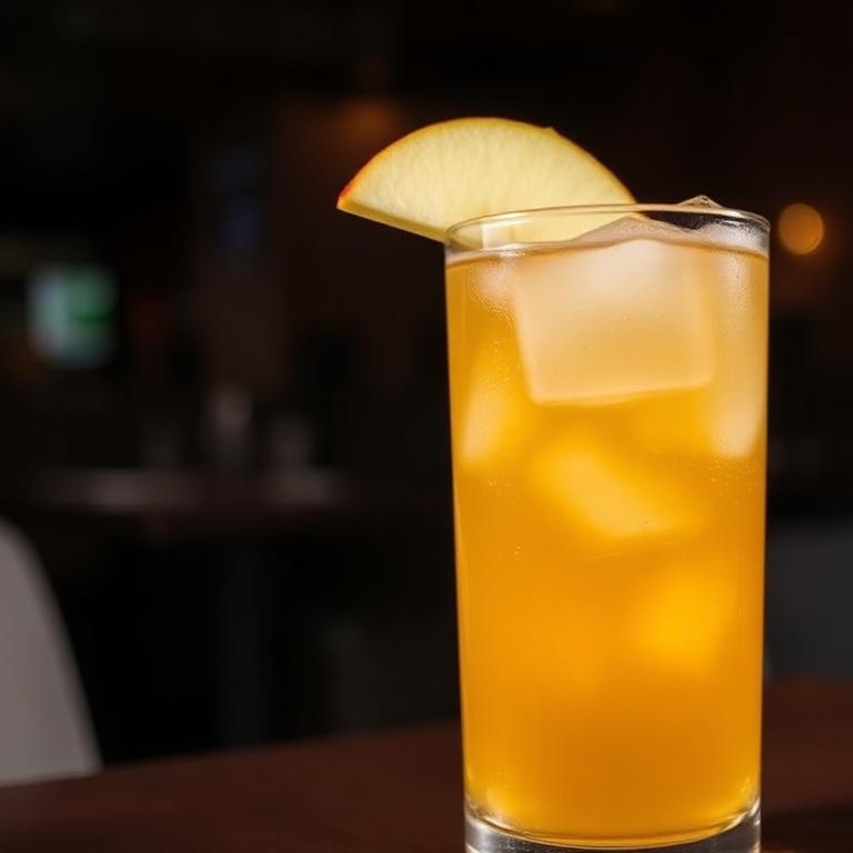 Apple Juice