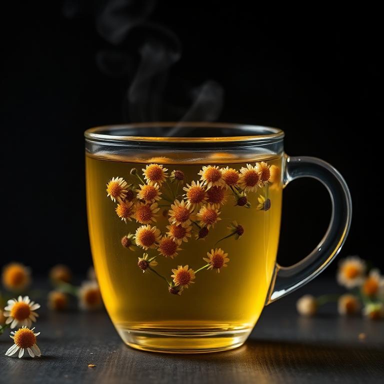 Chamomile
