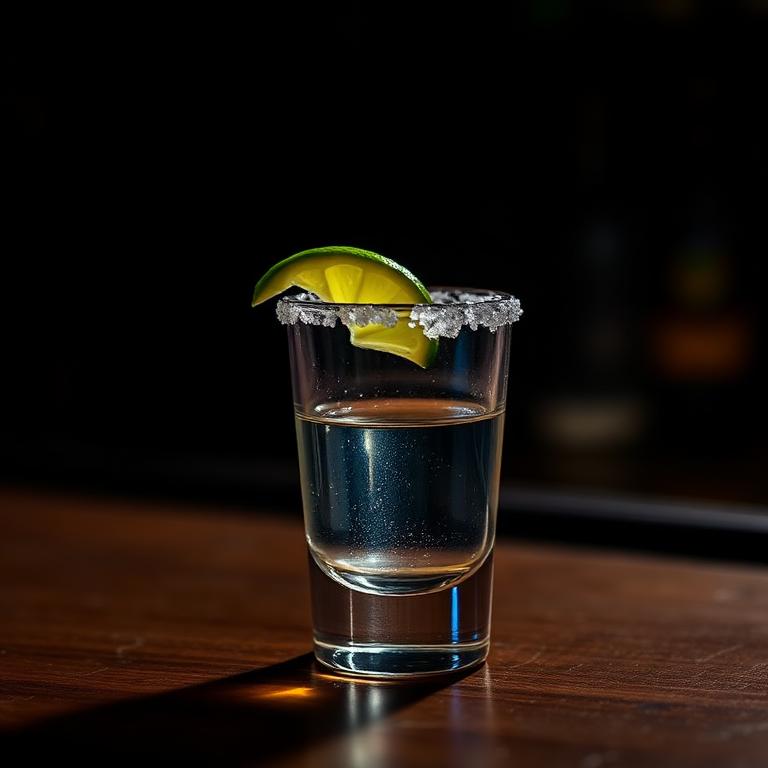 Tequila
