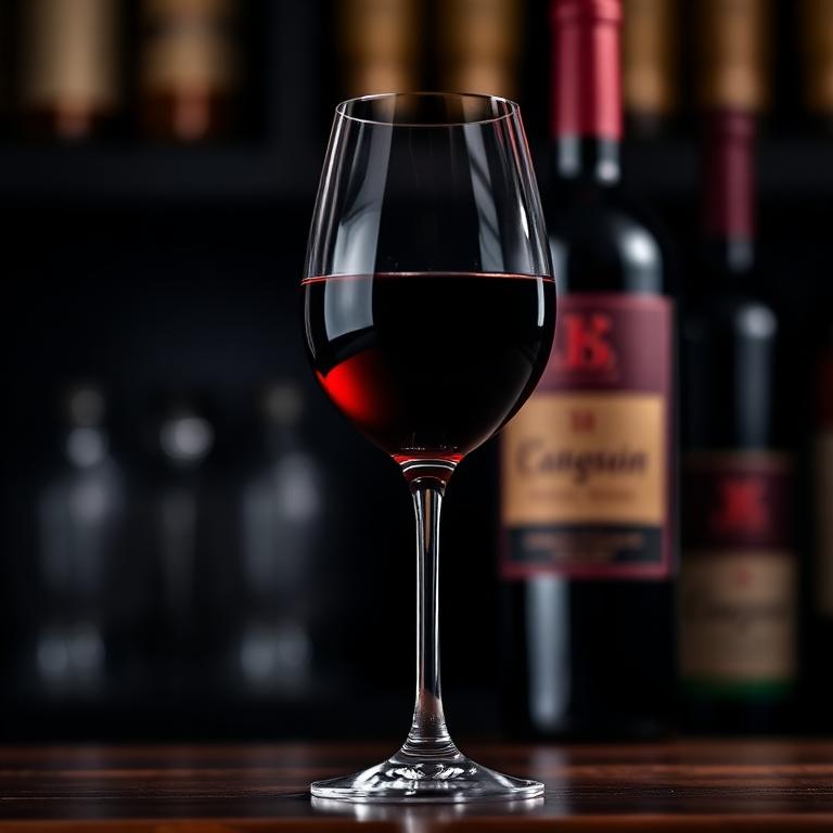 Cabernet Sauvignon (6oz)