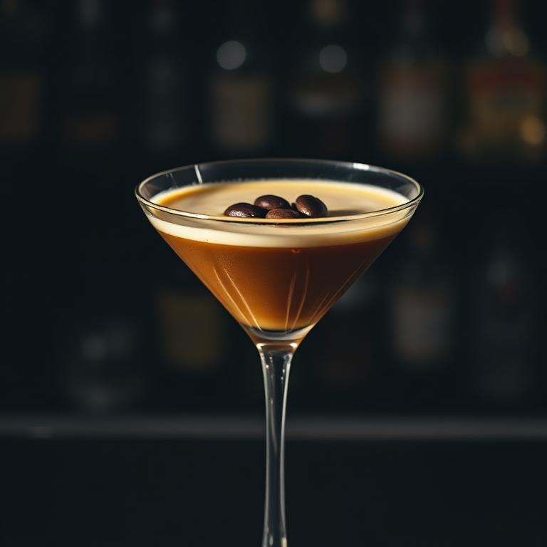 Espresso Martini