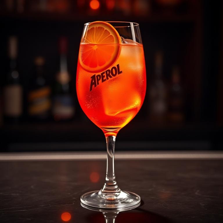 Aperol Spritz