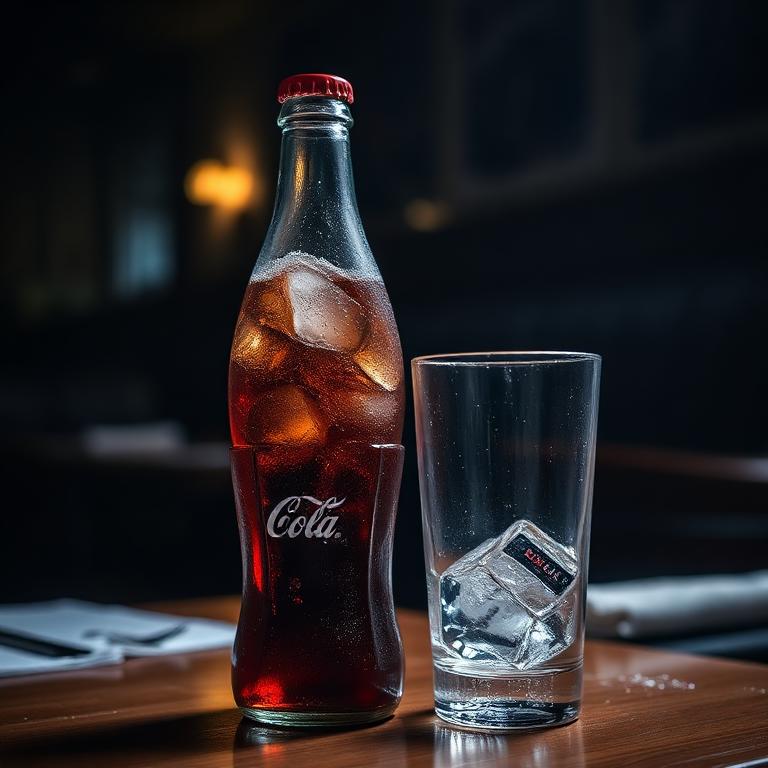 Coca-Cola