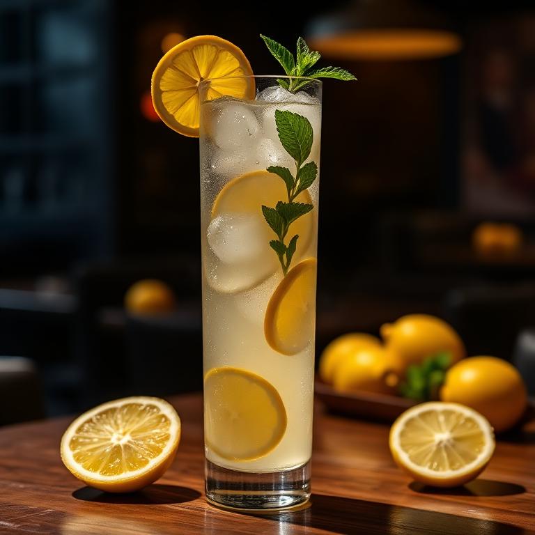 Lemonade