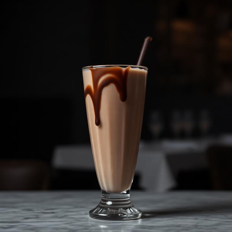 Chocolate Milk