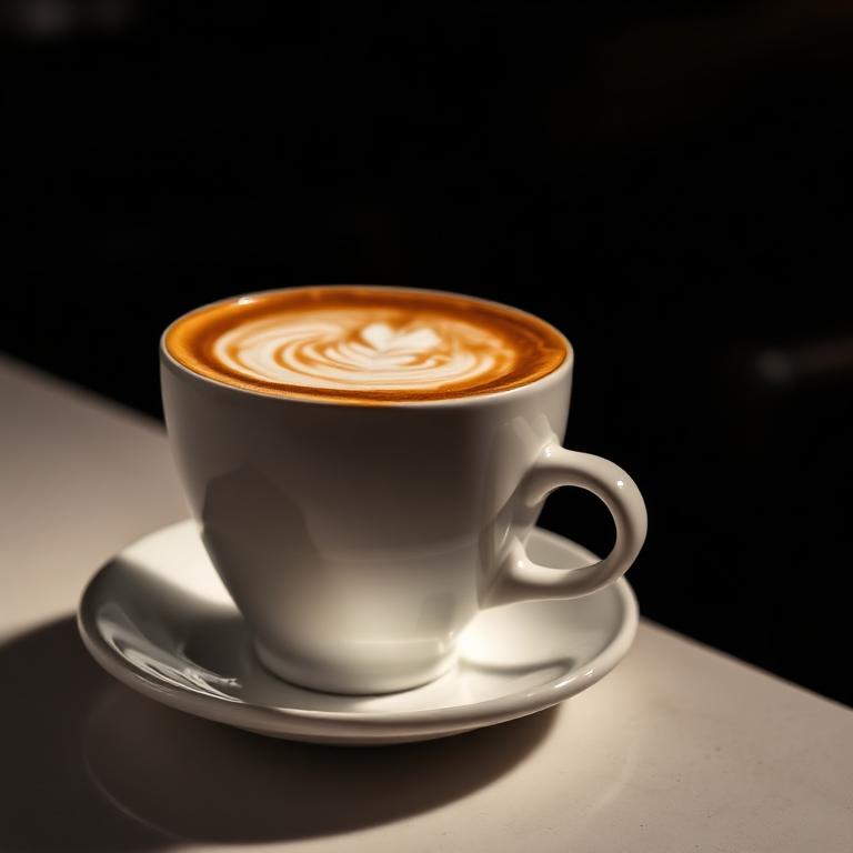 Café Latte