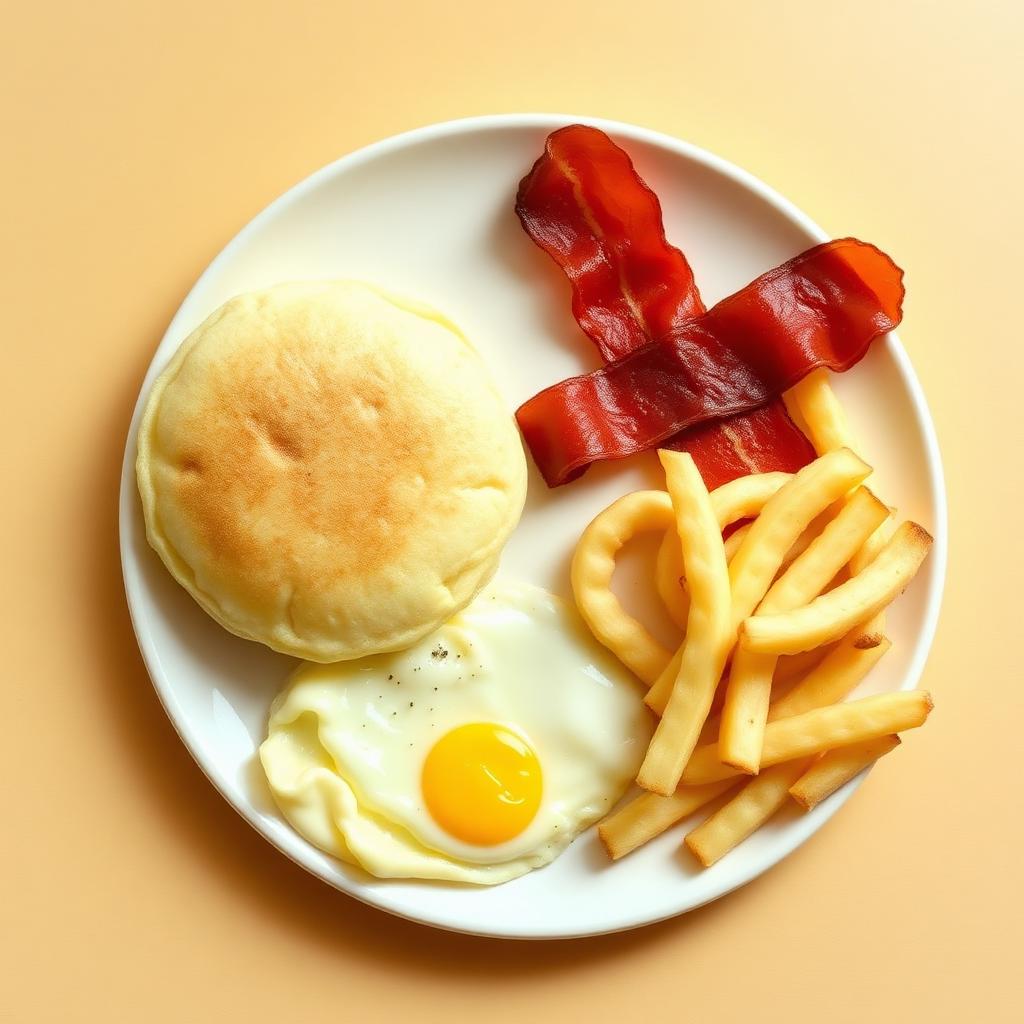 Kids French Toast