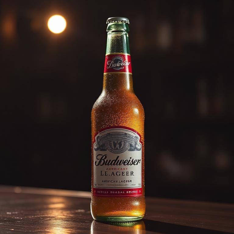 Budweiser
