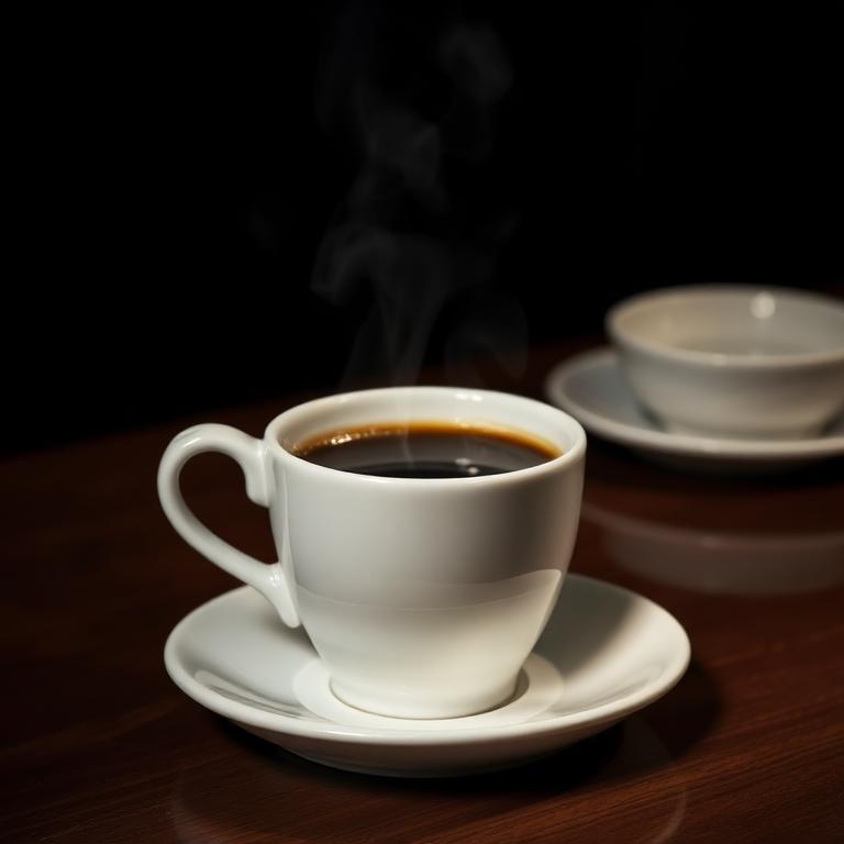 House Brewed Coffee