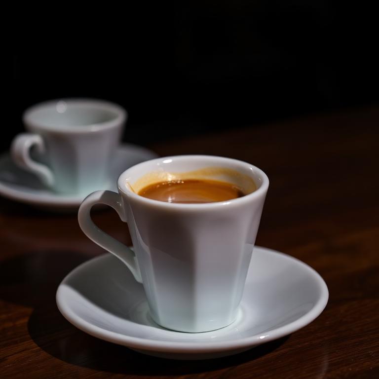 Espresso — Single