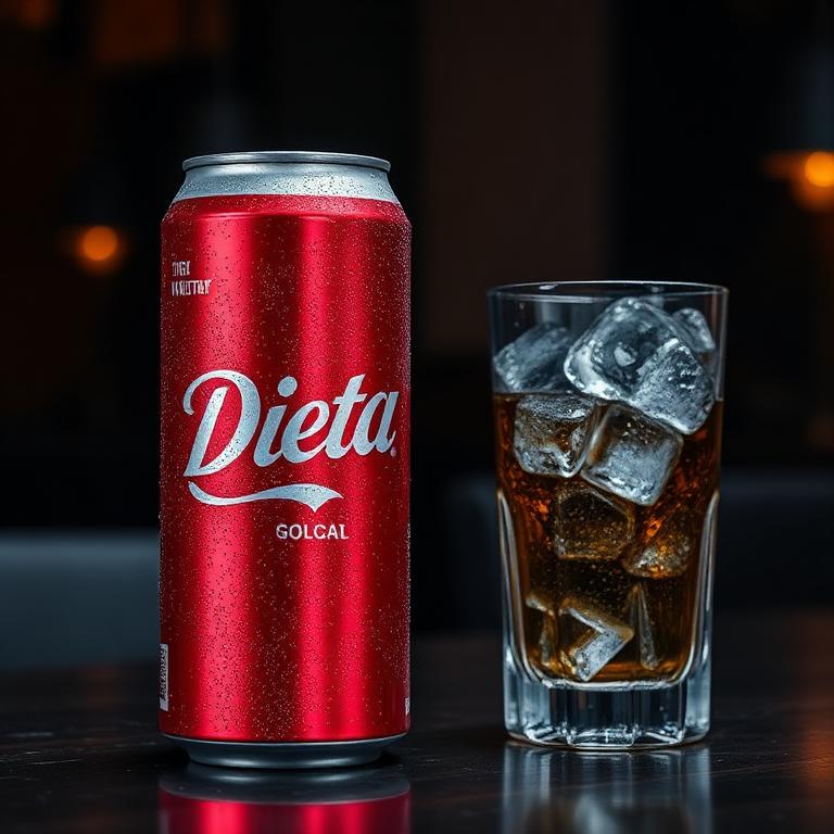 Diet Coke