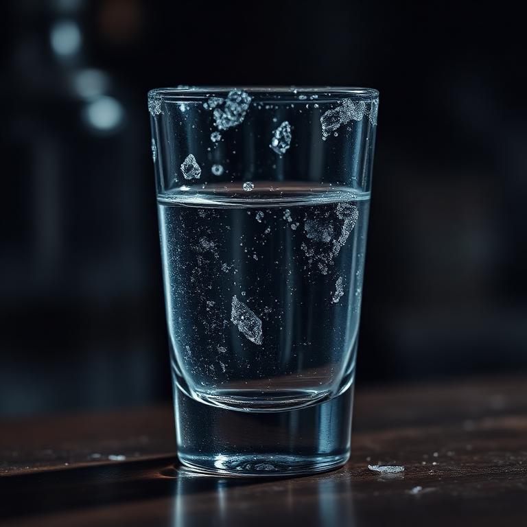 Vodka