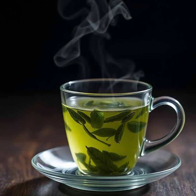 Green Tea
