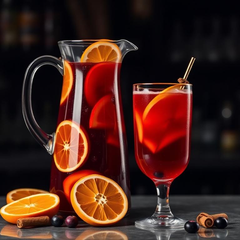 Red Sangria