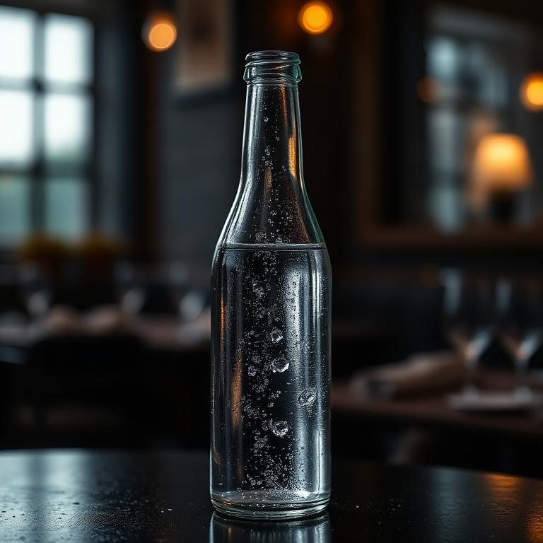 Spring Water