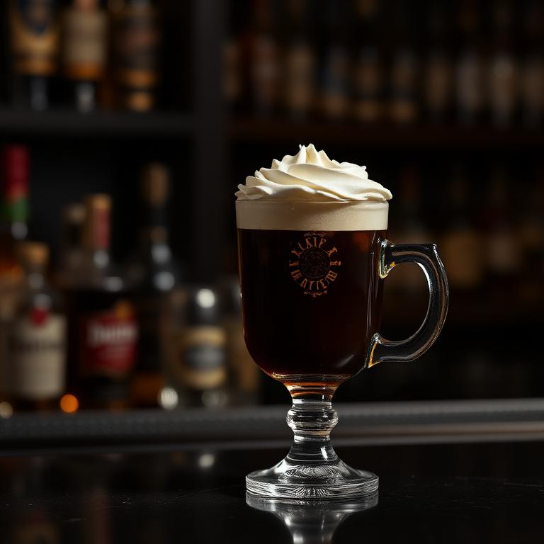 Irish Coffee