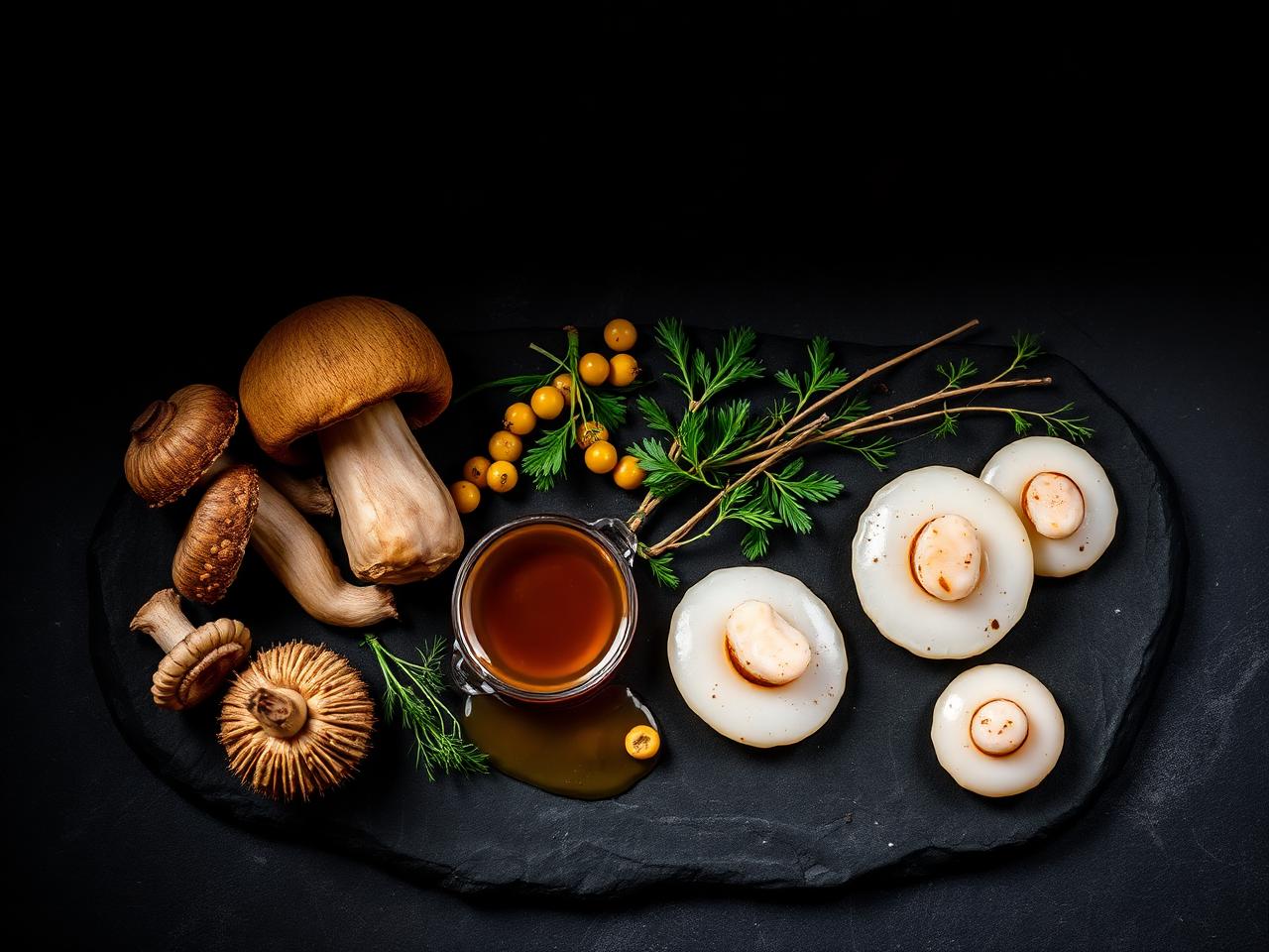 Canadian ingredients